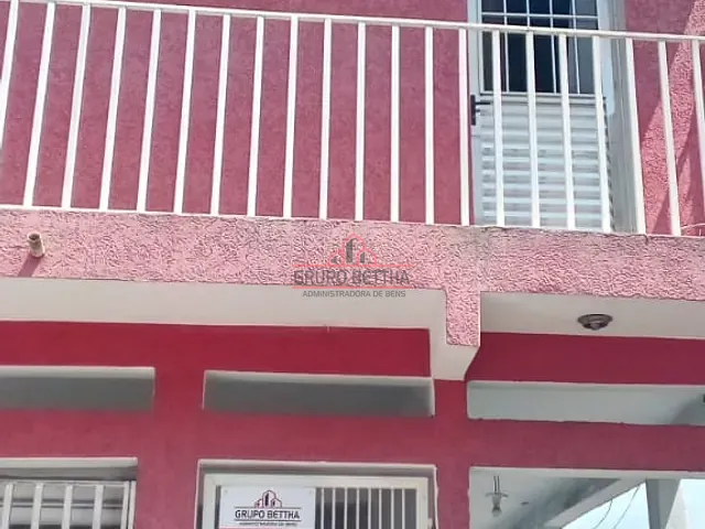 Sobrado com 125m² 2 quartos e 1 banheiro, à venda, no bairro Parque das Iglesias em Jandira