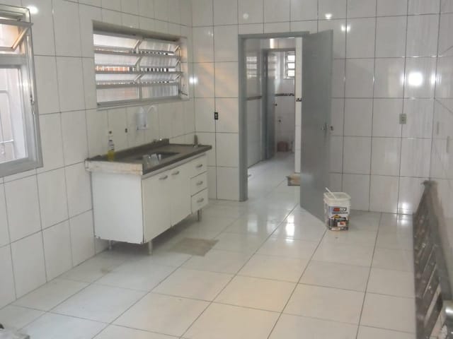 Sobrado 3 quartos e 3 banheiros, à venda, no bairro Vila Dom Pedro I em São Paulo