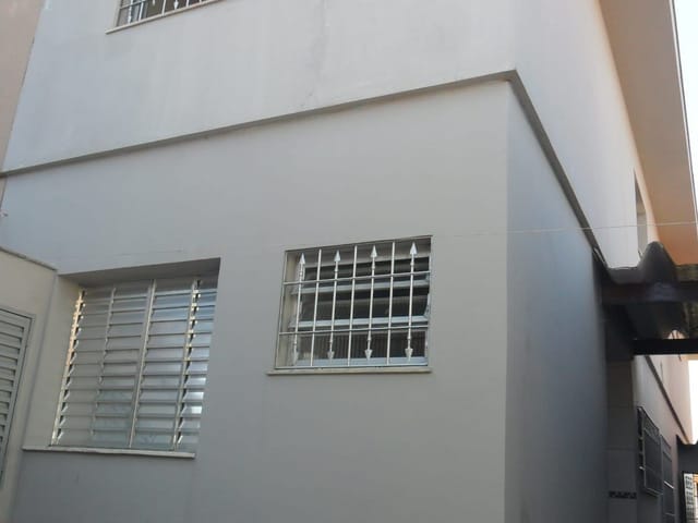 Sobrado 3 quartos e 3 banheiros, à venda, no bairro Vila Dom Pedro I em São Paulo