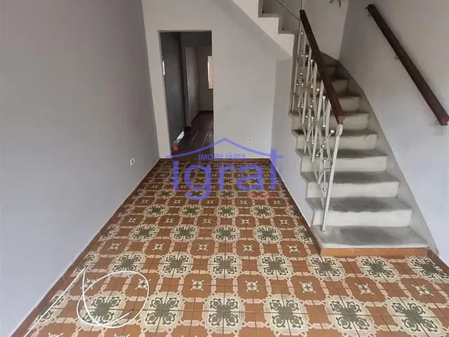 Sobrado 3 quartos e 1 banheiro, à venda, no bairro Vila Campestre em São Paulo