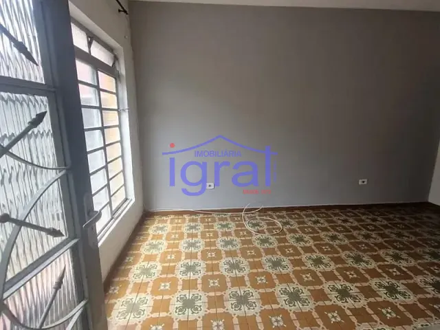 Sobrado 3 quartos e 1 banheiro, à venda, no bairro Vila Campestre em São Paulo