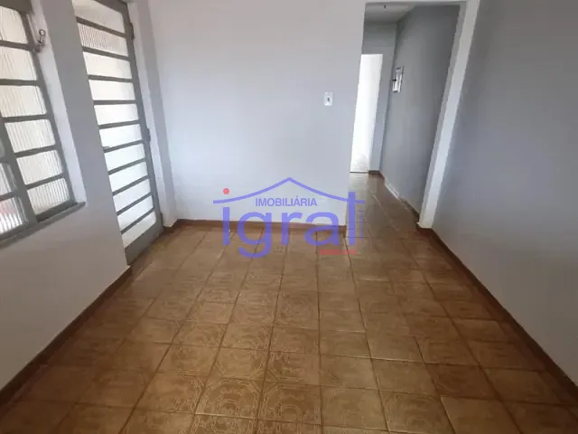 Sobrado 3 quartos e 1 banheiro, à venda, no bairro Vila Campestre em São Paulo