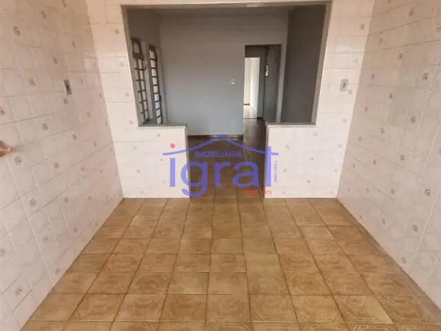 Sobrado 3 quartos e 1 banheiro, à venda, no bairro Vila Campestre em São Paulo