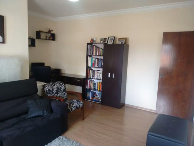 Foto do Sobrado - Sobrado com 3 dormitórios à venda, 100 m² por R$ 520.000,00 - Bosque dos Eucaliptos - São José dos Campos/SP | INDEPENDENCE NEGOCIOS IMOBILIARIOS LTDA