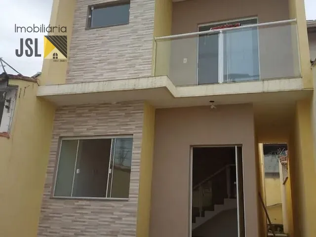 Sobrado com 125m² 2 quartos e 1 banheiro, à venda, no bairro Vila Antônio Augusto Luiz em Caçapava