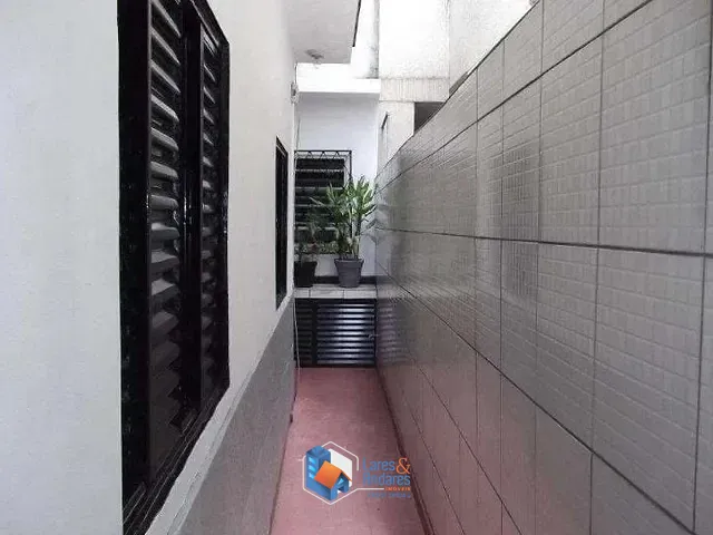 Sobrado com 220m² 3 quartos e 3 banheiros, à venda, no bairro Santana em São Paulo