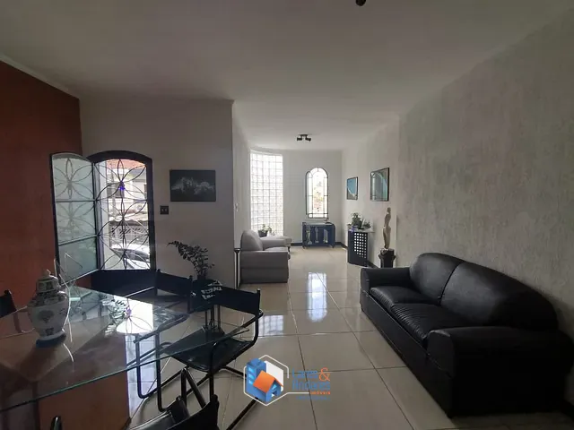 Sobrado com 220m² 3 quartos e 3 banheiros, à venda, no bairro Santana em São Paulo