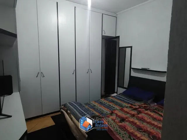 Sobrado com 220m² 3 quartos e 3 banheiros, à venda, no bairro Santana em São Paulo