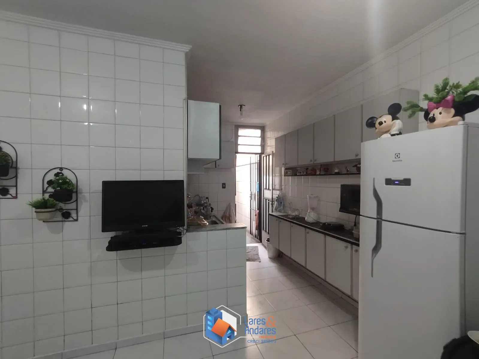 Sobrado, 3 quartos, 206 m² - Foto 6