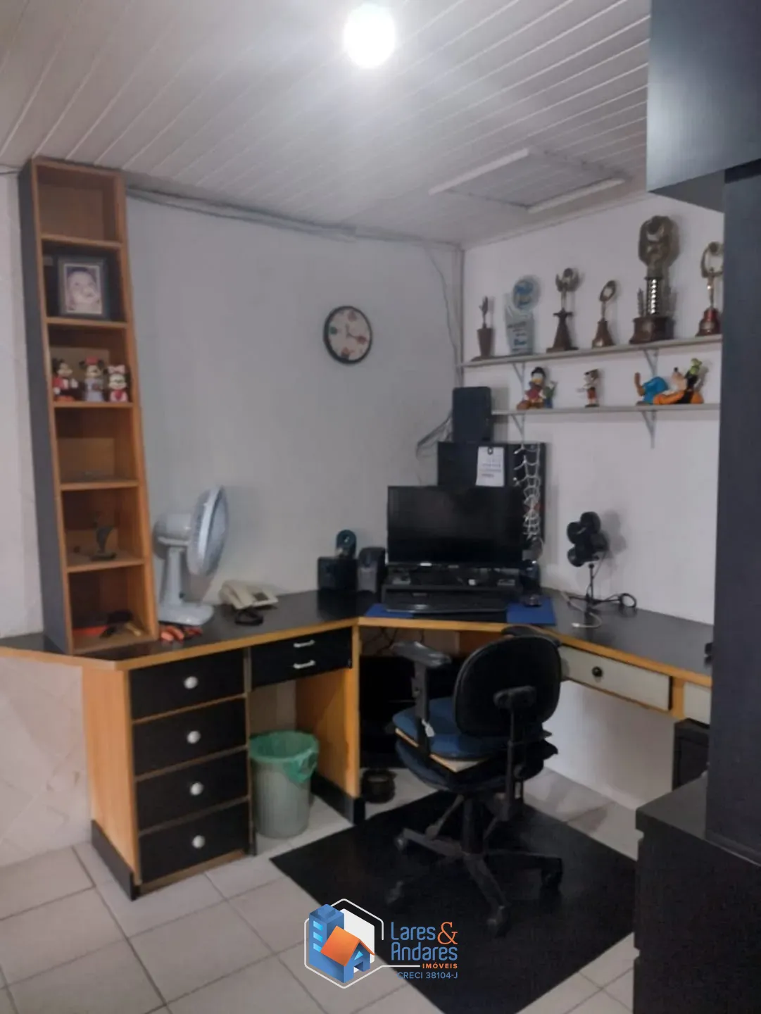 Sobrado, 3 quartos, 206 m² - Foto 7