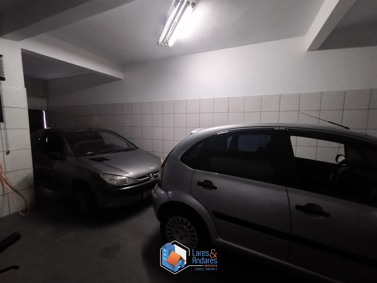 Sobrado, 3 quartos, 206 m² - Foto 2