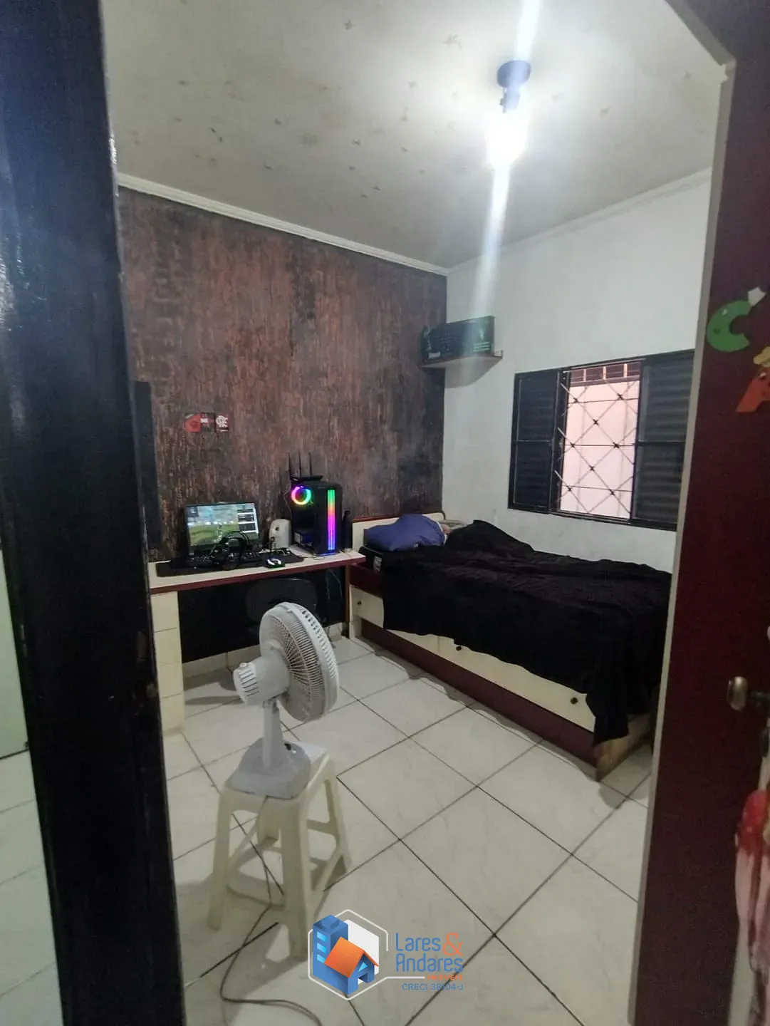 Sobrado, 3 quartos, 206 m² - Foto 8