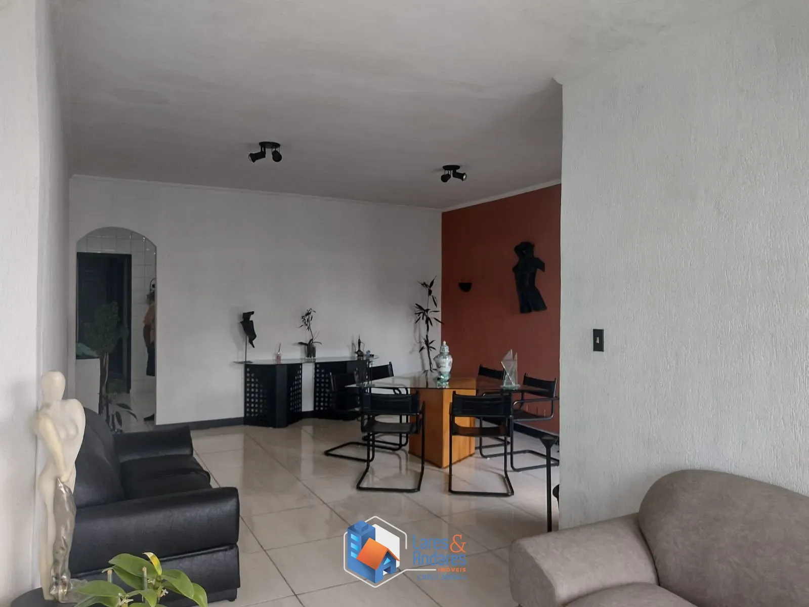 Sobrado, 3 quartos, 206 m² - Foto 18