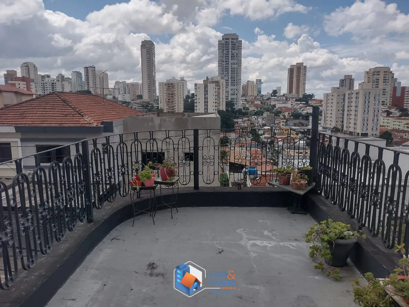 Sobrado, 3 quartos, 206 m² - Foto 9