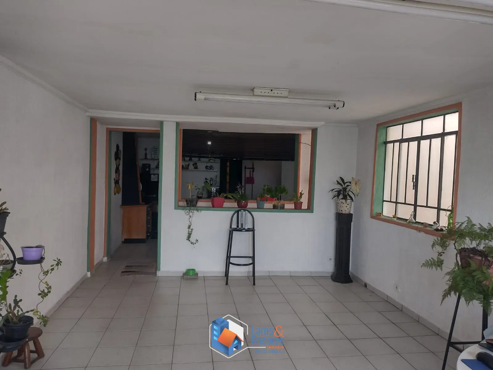 Sobrado, 3 quartos, 206 m² - Foto 16