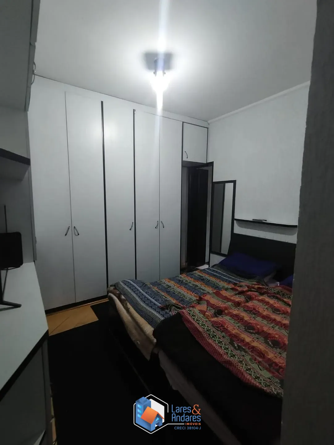 Sobrado, 3 quartos, 206 m² - Foto 5