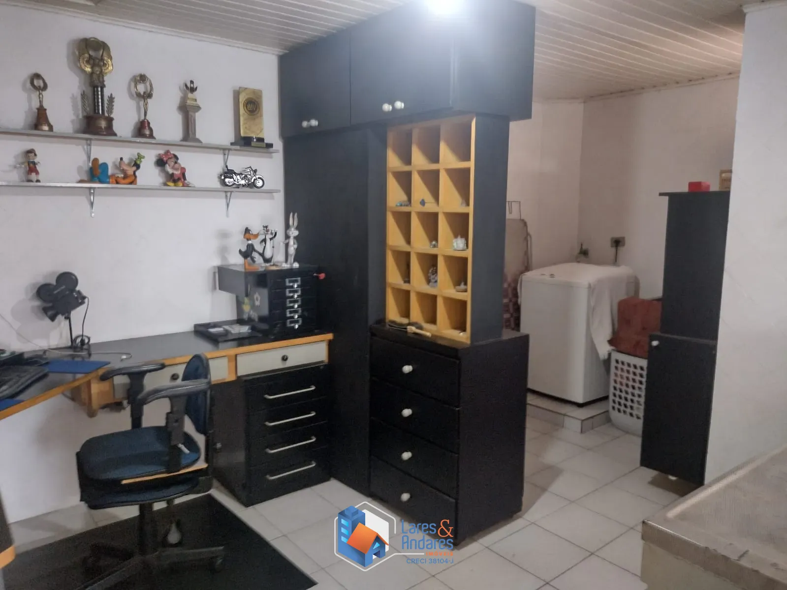 Sobrado, 3 quartos, 206 m² - Foto 12