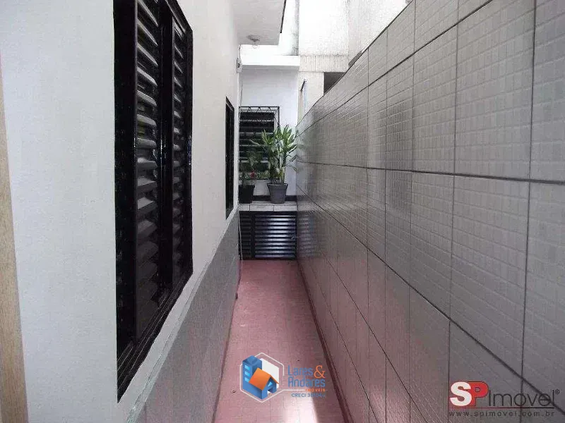 Sobrado, 3 quartos, 206 m² - Foto 15