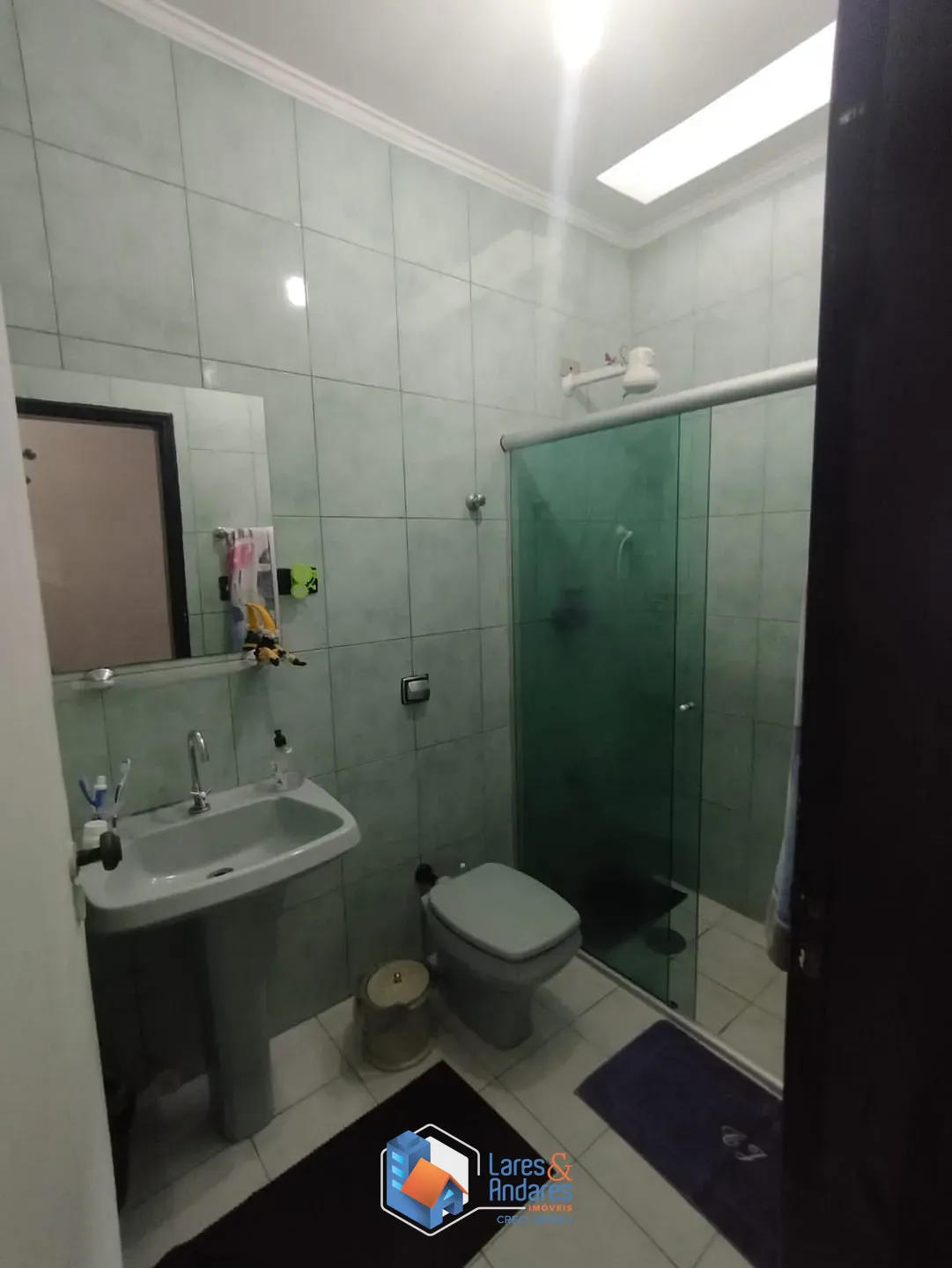 Sobrado, 3 quartos, 206 m² - Foto 11