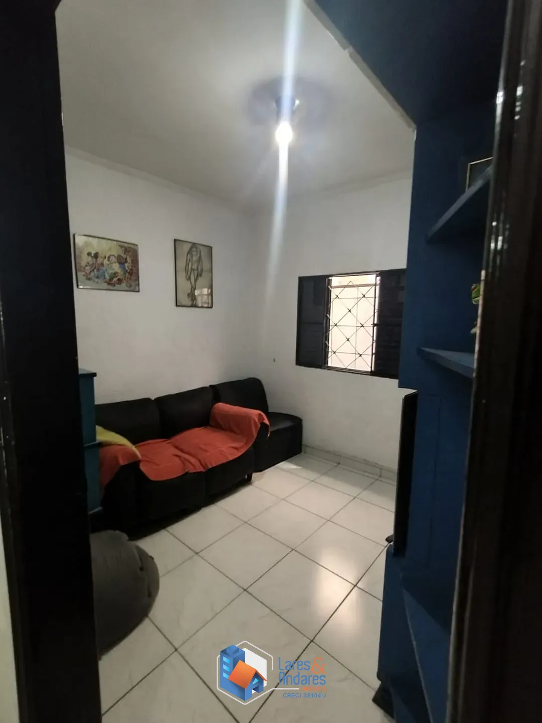 Sobrado, 3 quartos, 206 m² - Foto 17