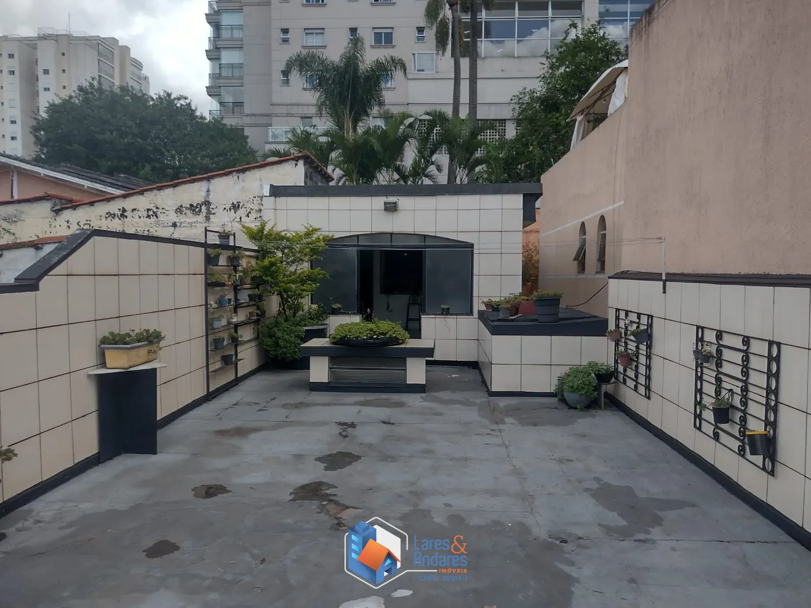 Sobrado, 3 quartos, 206 m² - Foto 13