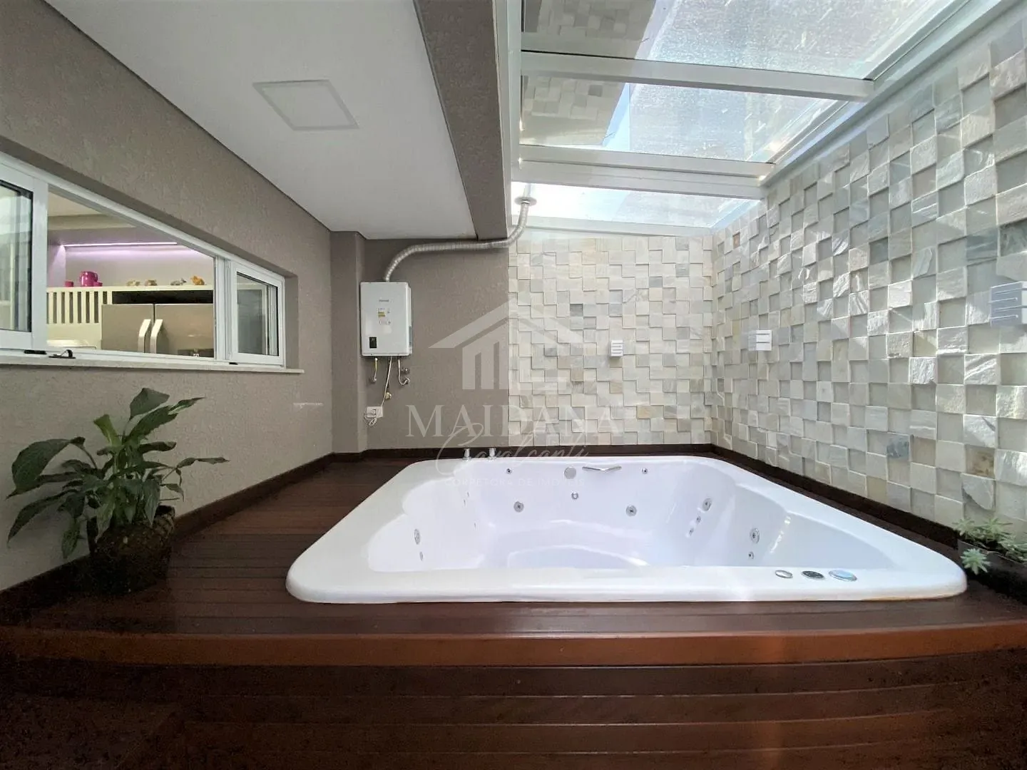 Sobrado, 3 quartos, 230 m² - Foto 15
