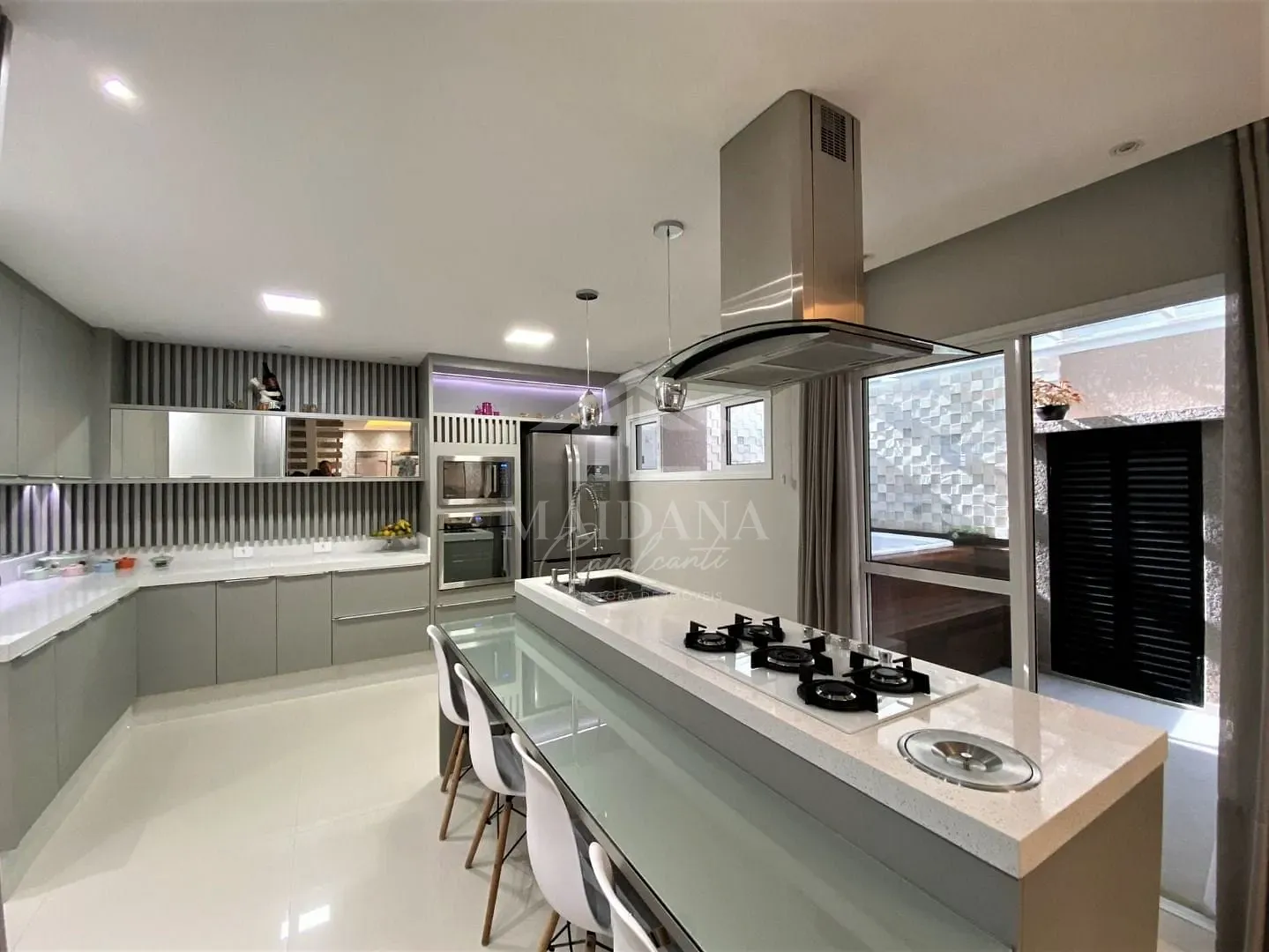 Sobrado, 3 quartos, 230 m² - Foto 16