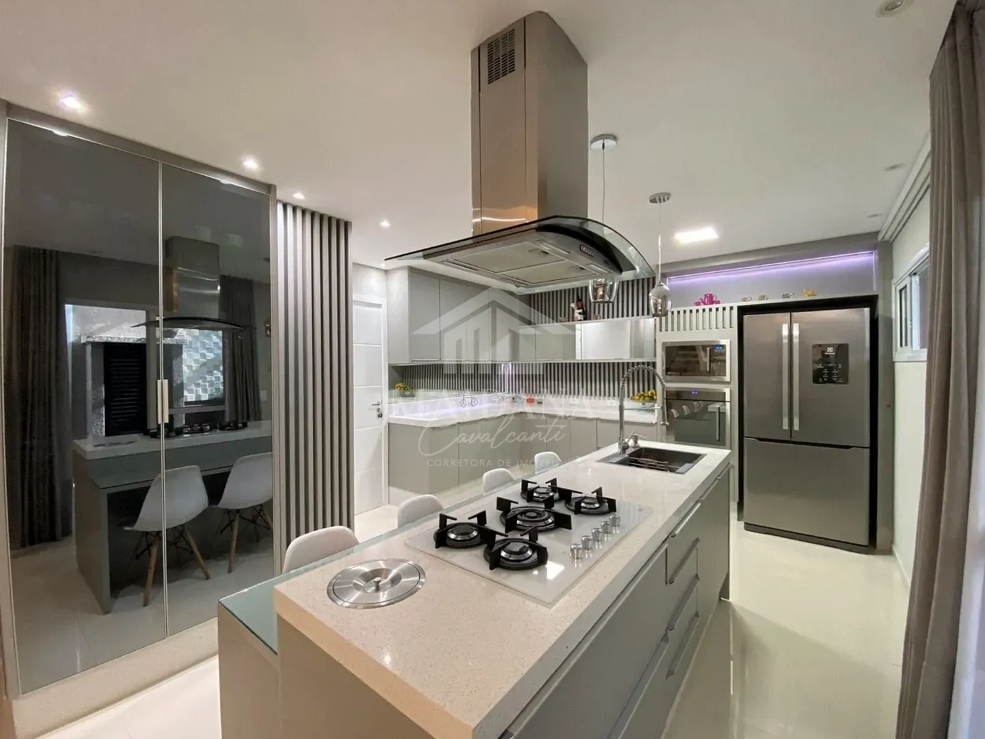 Sobrado, 3 quartos, 230 m² - Foto 17