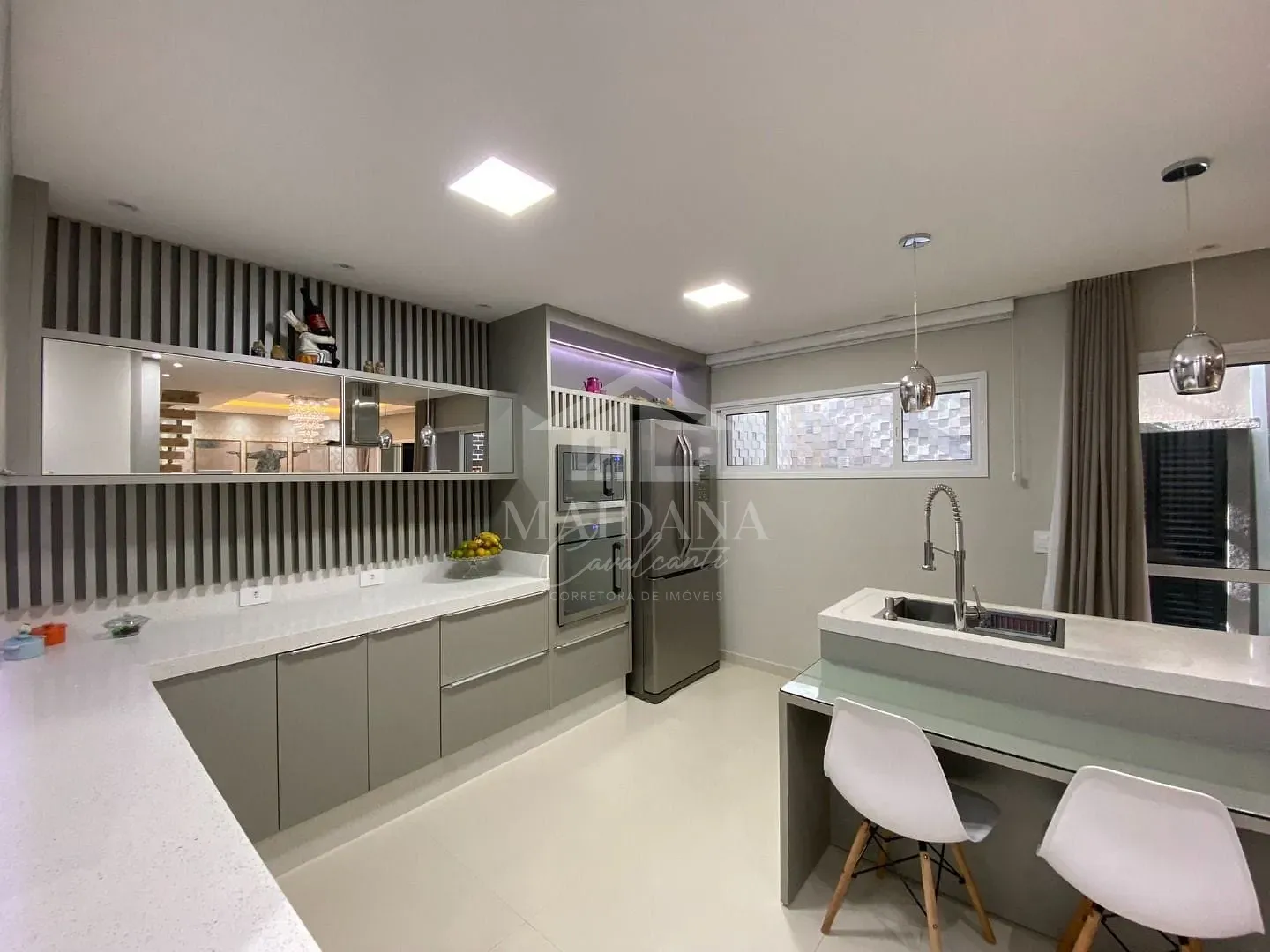 Sobrado, 3 quartos, 230 m² - Foto 18
