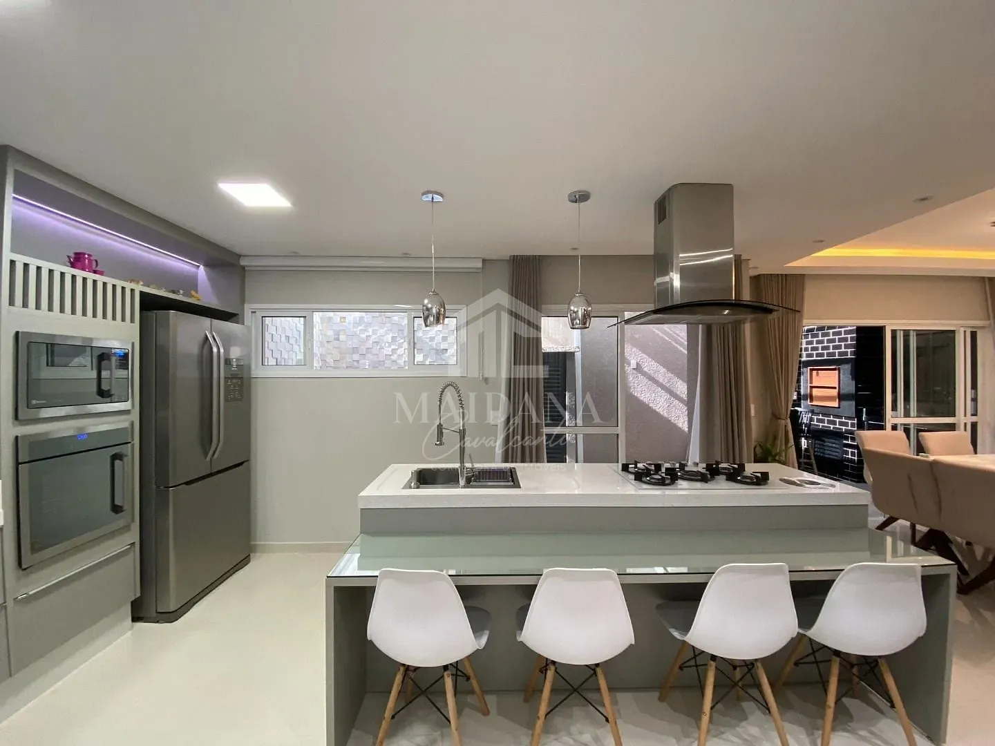 Sobrado, 3 quartos, 230 m² - Foto 19
