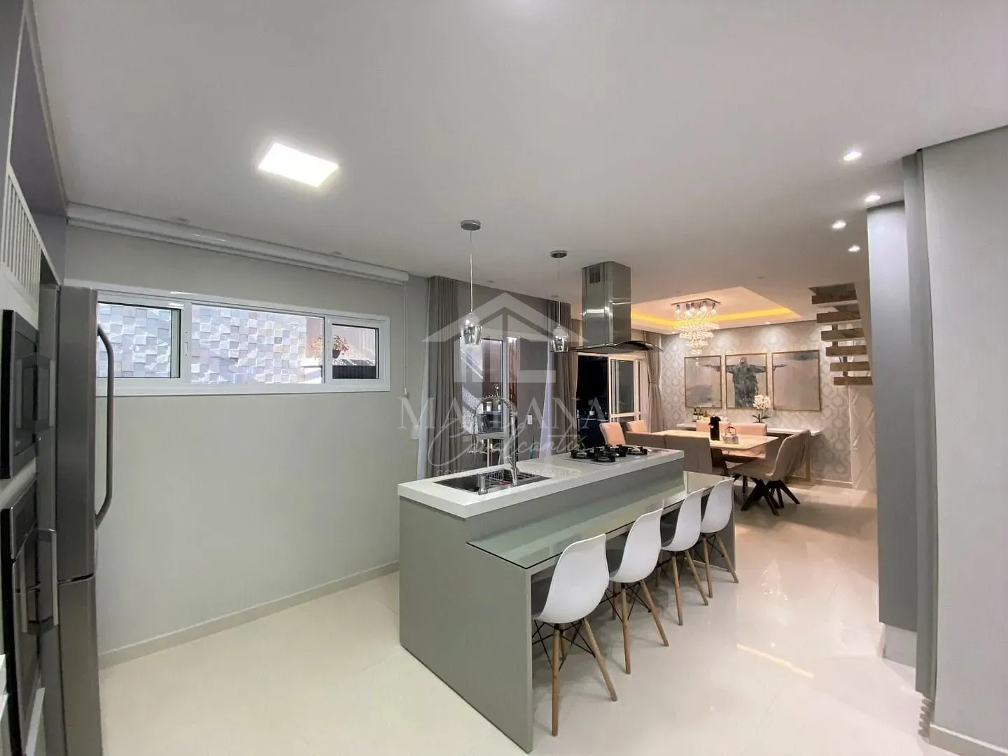 Sobrado, 3 quartos, 230 m² - Foto 20