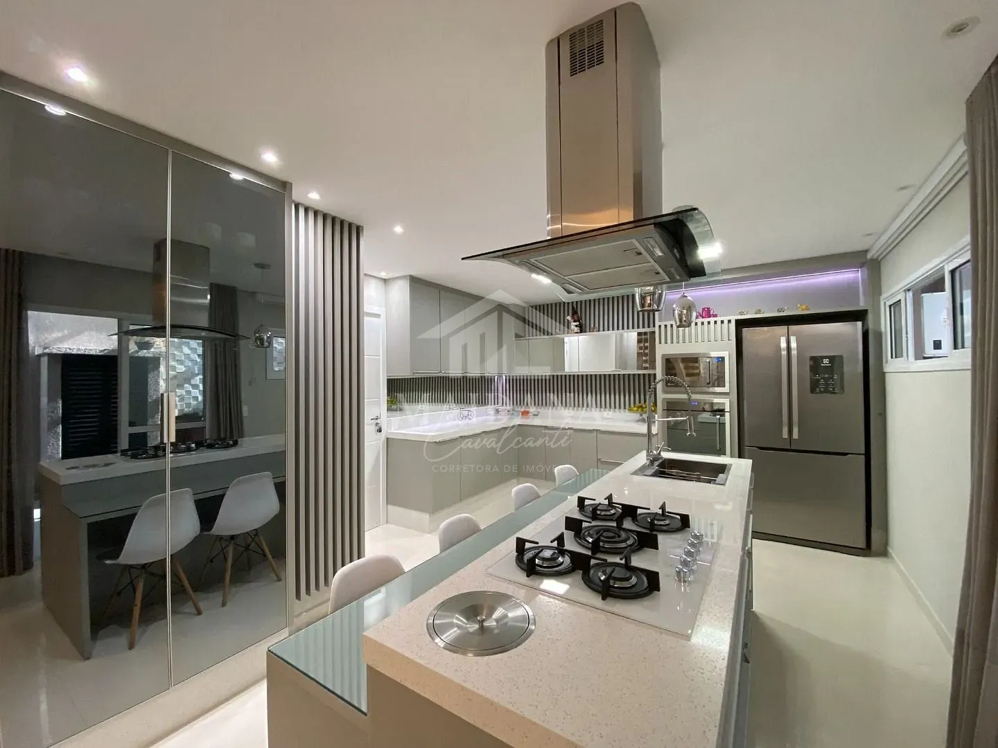 Sobrado, 3 quartos, 230 m² - Foto 21