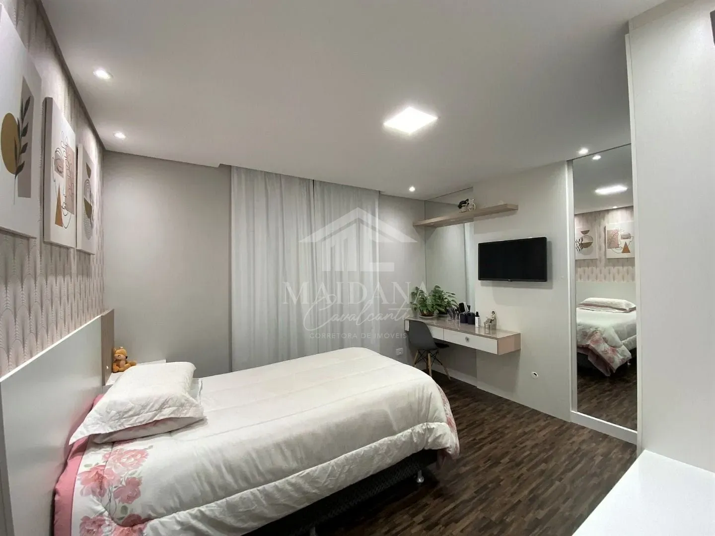 Sobrado, 3 quartos, 230 m² - Foto 23