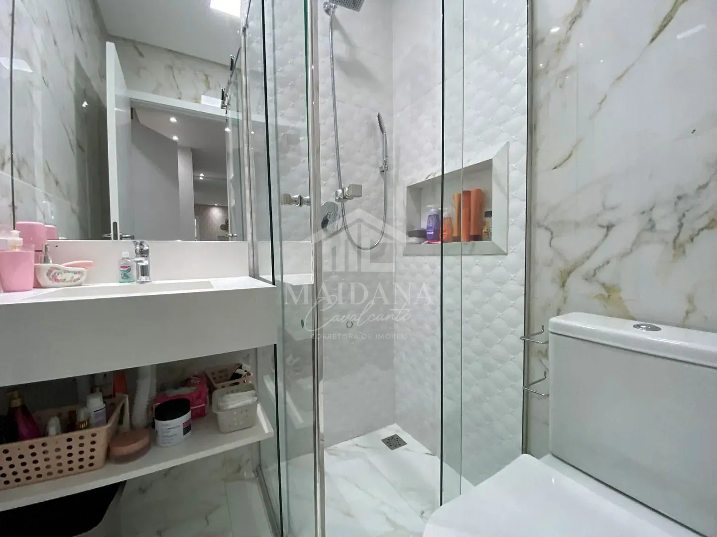 Sobrado, 3 quartos, 230 m² - Foto 24