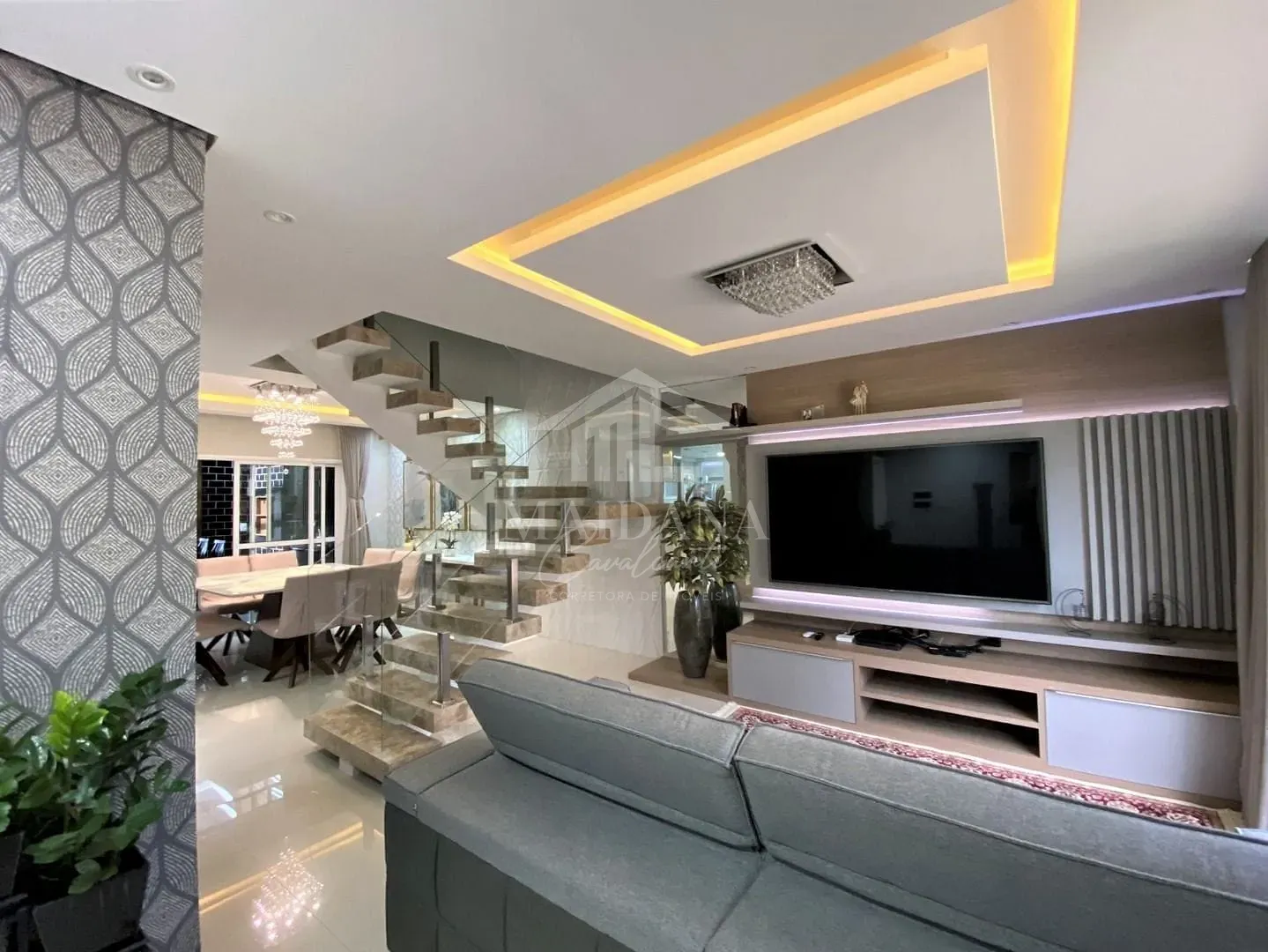 Sobrado, 3 quartos, 230 m² - Foto 5