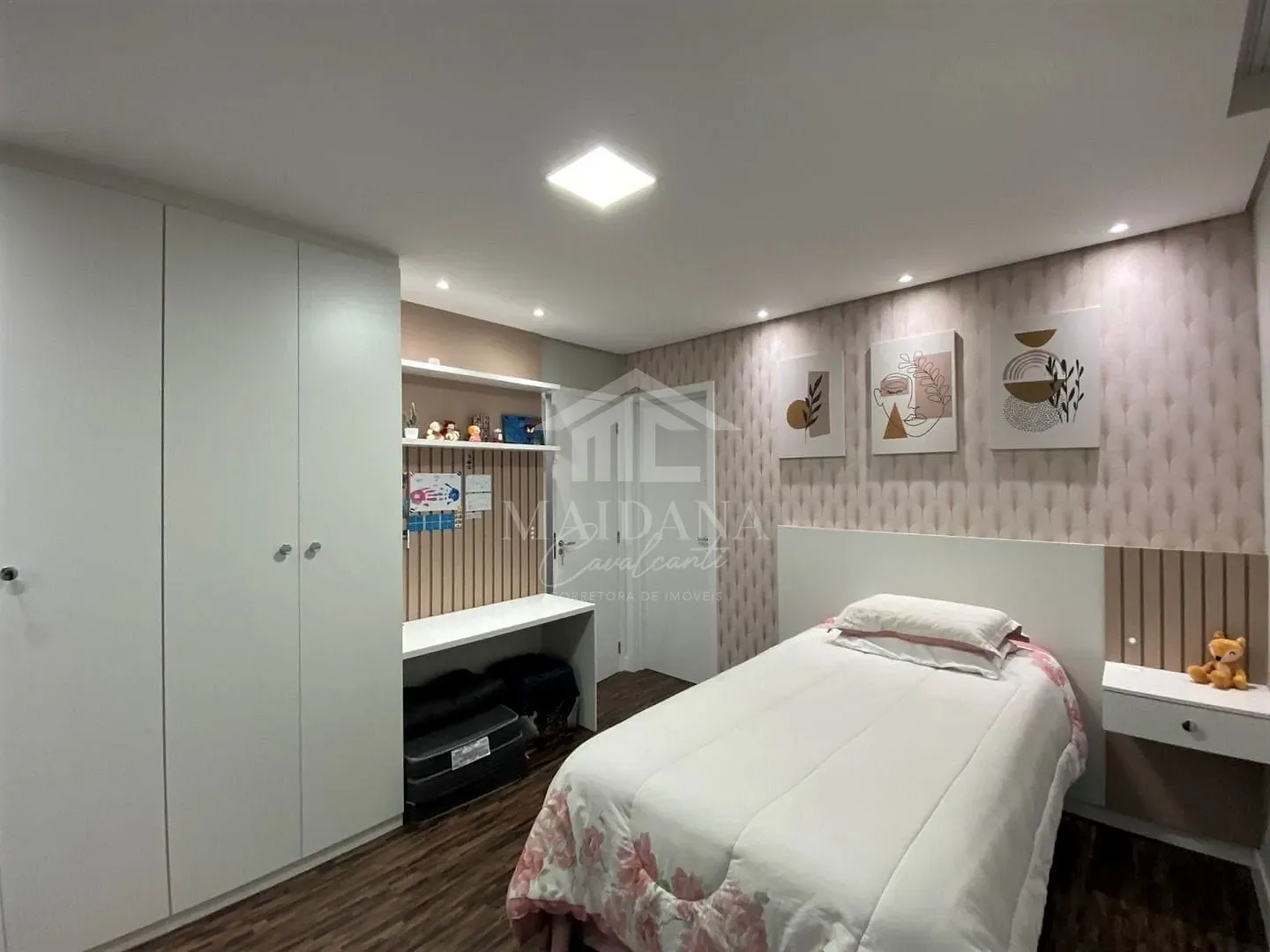 Sobrado, 3 quartos, 230 m² - Foto 25