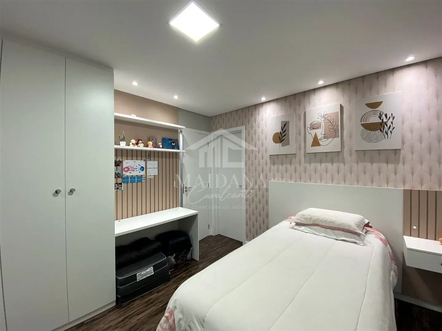 Sobrado, 3 quartos, 230 m² - Foto 28