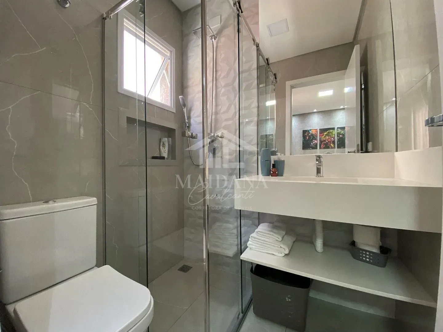 Sobrado, 3 quartos, 230 m² - Foto 29