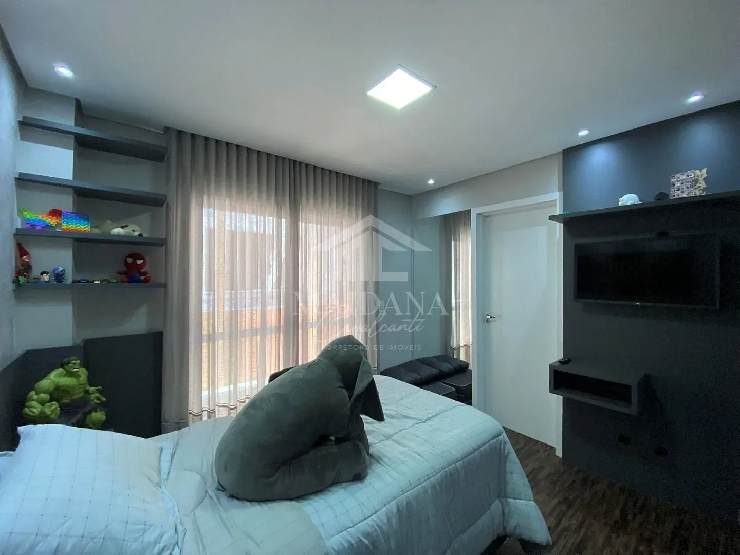Sobrado, 3 quartos, 230 m² - Foto 34