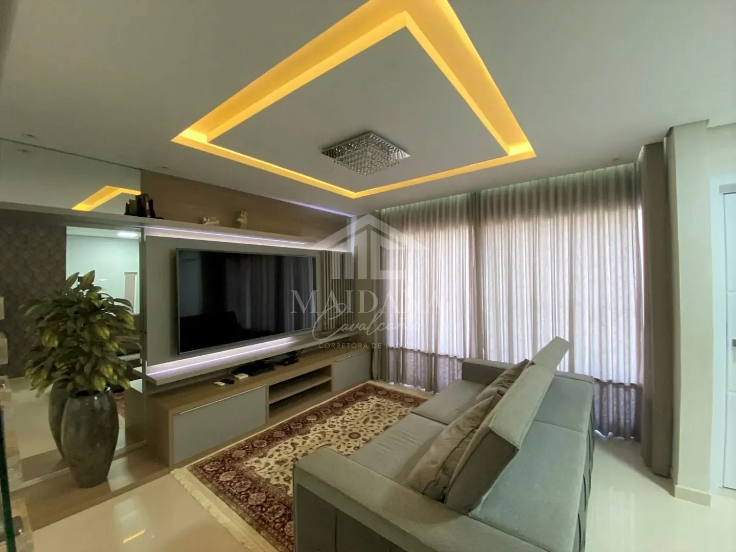 Sobrado, 3 quartos, 230 m² - Foto 6