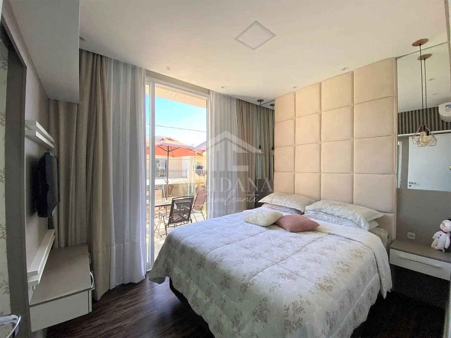 Sobrado, 3 quartos, 230 m² - Foto 35