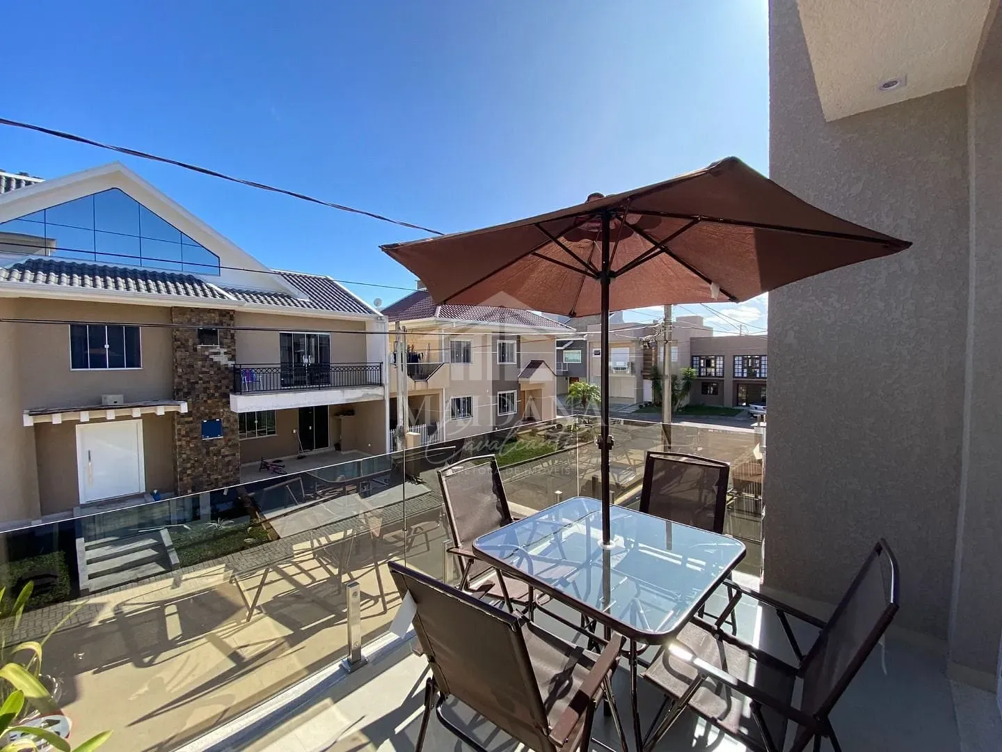 Sobrado, 3 quartos, 230 m² - Foto 41