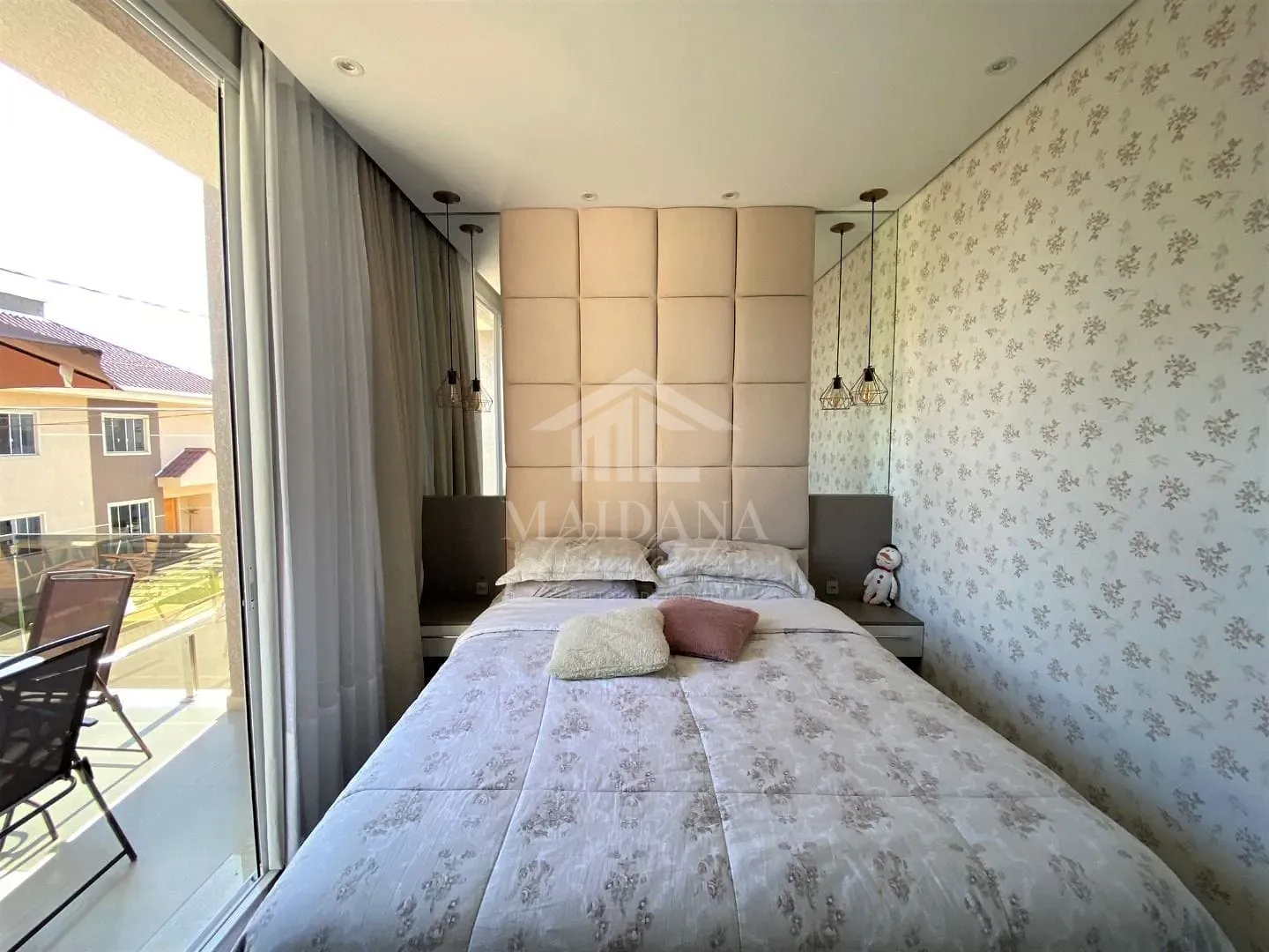 Sobrado, 3 quartos, 230 m² - Foto 44