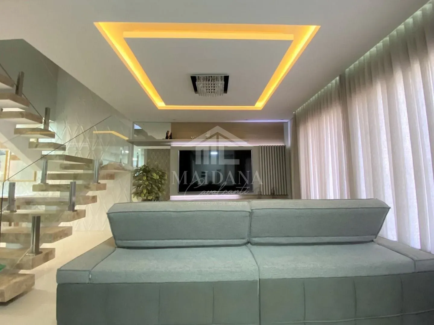 Sobrado, 3 quartos, 230 m² - Foto 7