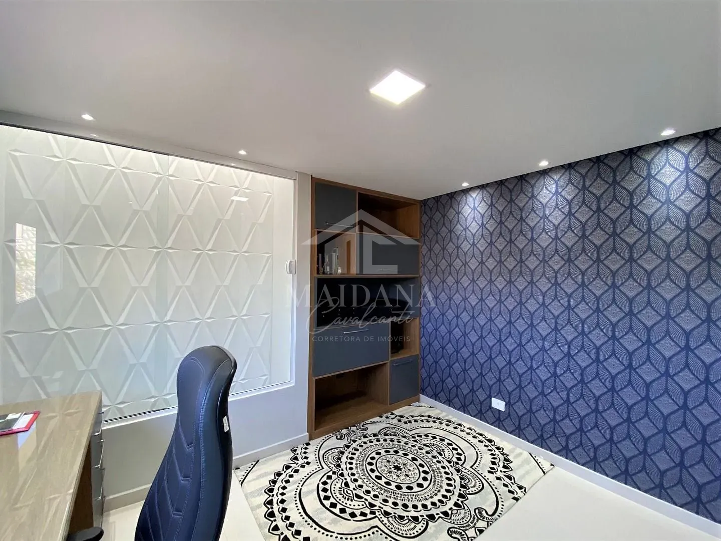 Sobrado, 3 quartos, 230 m² - Foto 49