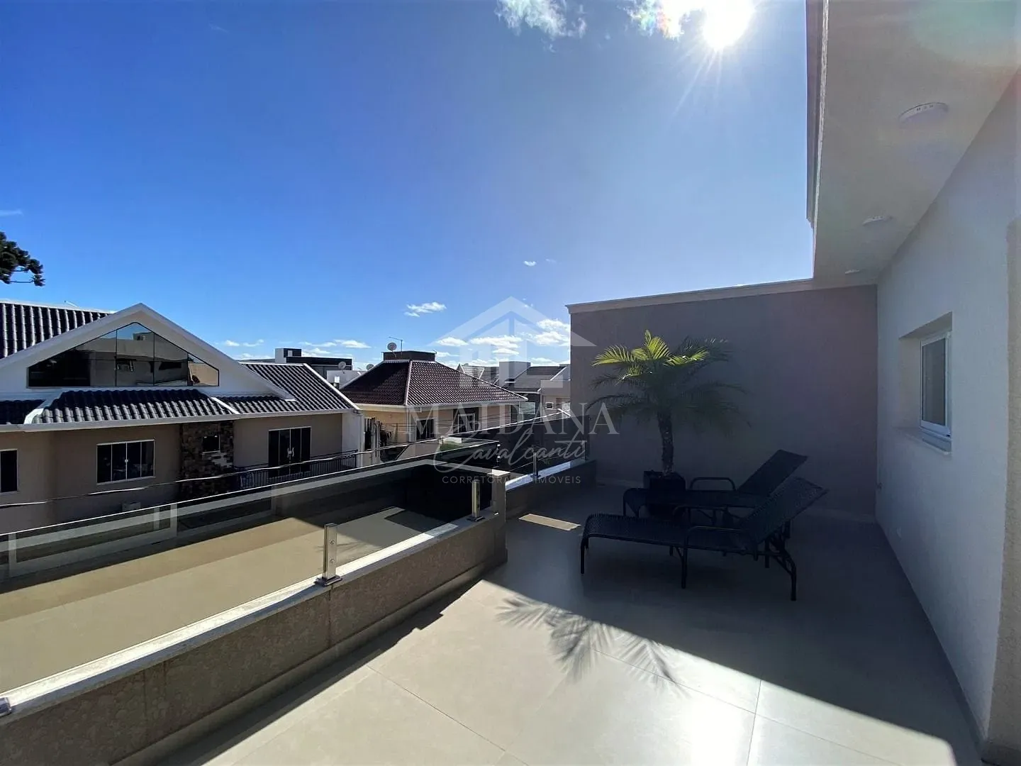 Sobrado, 3 quartos, 230 m² - Foto 53