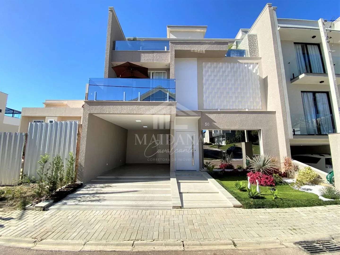 Sobrado, 3 quartos, 230 m² - Foto 55