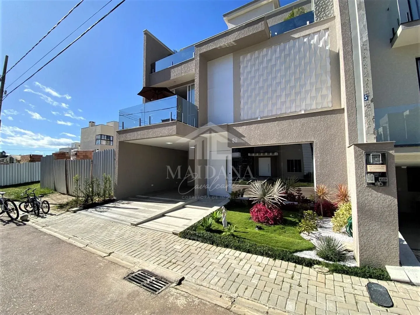 Sobrado, 3 quartos, 230 m² - Foto 4