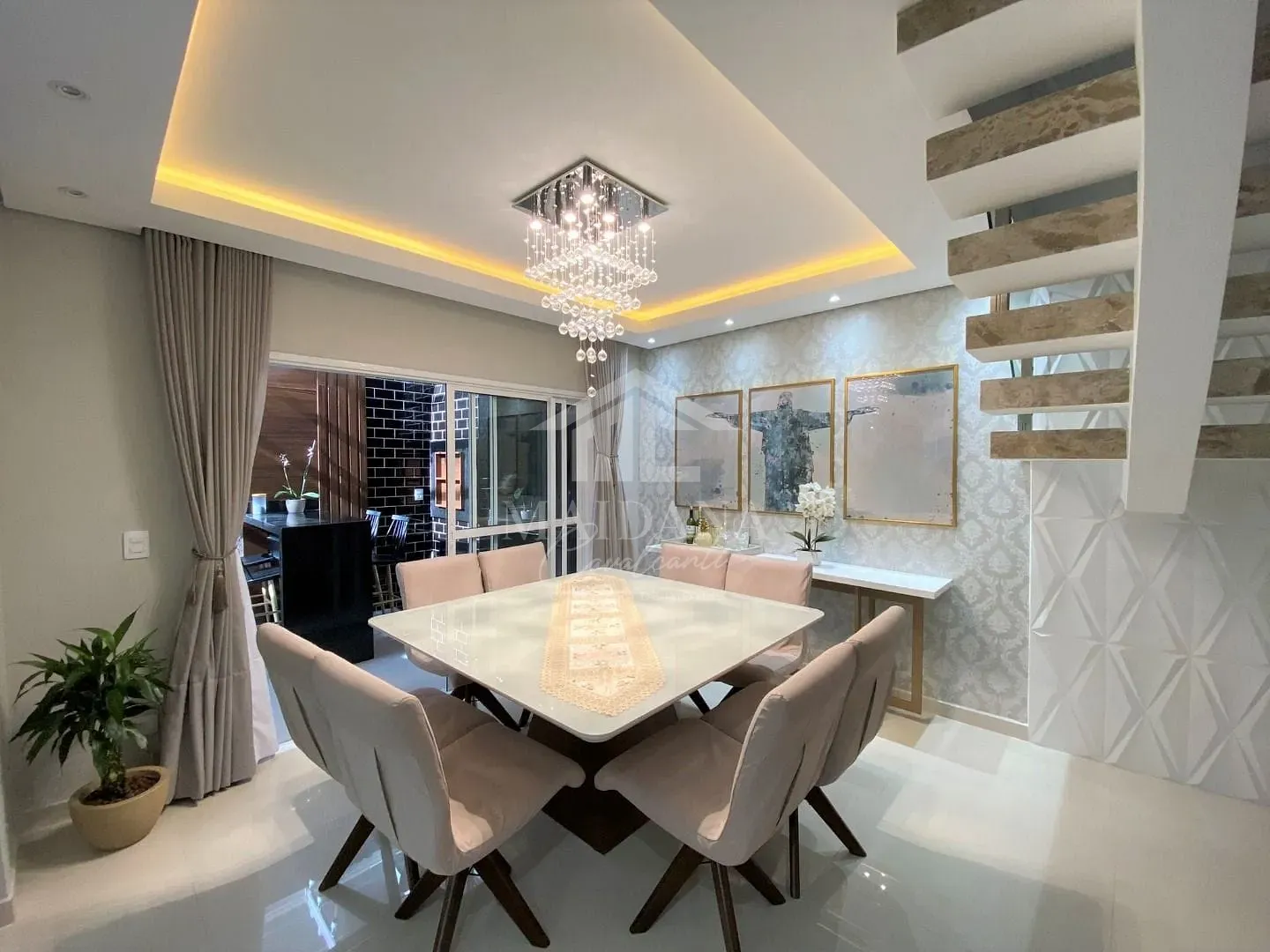 Sobrado, 3 quartos, 230 m² - Foto 10
