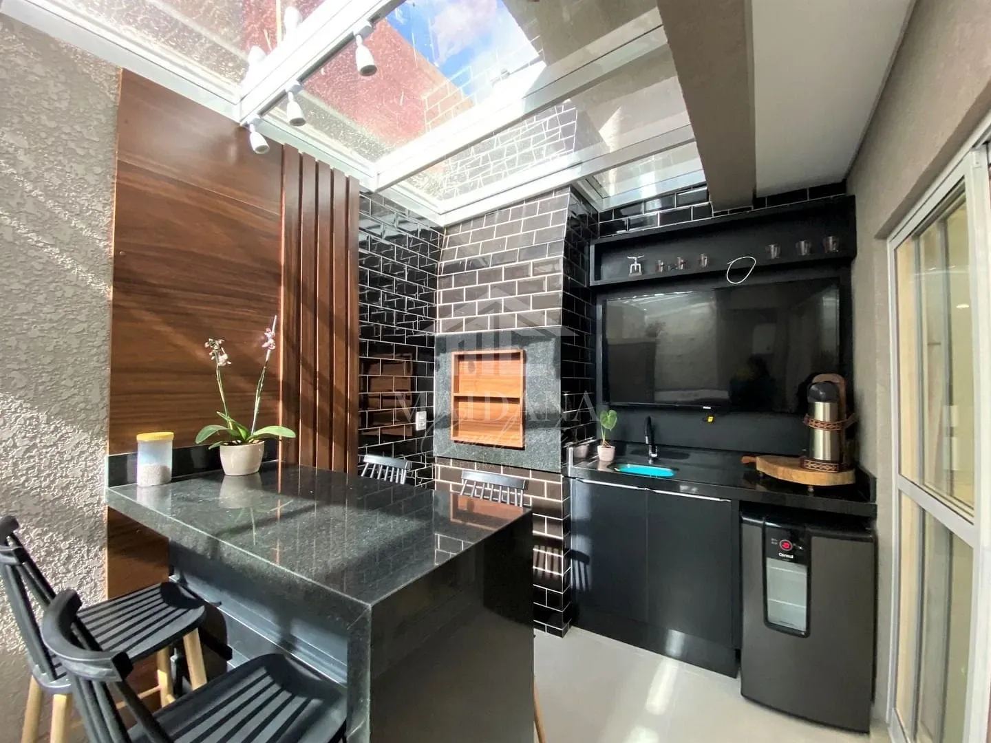 Sobrado, 3 quartos, 230 m² - Foto 12